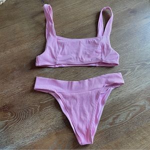 NWOT JMP The Label Suit